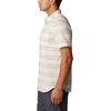 image:imageColumbia Mens Rapid Rivers Novelty Short SleeveWhite Seersucker