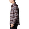 image:imageColumbia Mens Roughtail Stretch Flannel Long SleeveIron Decoy Tartan