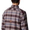 image:imageColumbia Mens Roughtail Stretch Flannel Long SleeveIron Decoy Tartan
