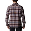 image:imageColumbia Mens Roughtail Stretch Flannel Long SleeveIron Decoy Tartan
