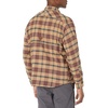 image:imageColumbia Mens Roughtail Stretch Flannel Long SleeveSahara Decoy Tartan