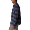 image:imageColumbia Mens Roughtail Stretch Flannel Long SleeveZinc Decoy Tartan