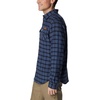 image:imageColumbia Mens Roughtail Stretch Flannel Long SleeveZinc Duck Blind Gingham
