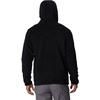 image:imageColumbia Mens Rugged Ridge III Sherpa Pullover HoodieBlack