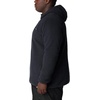 image:imageColumbia Mens Rugged Ridge III Sherpa Pullover HoodieBlack
