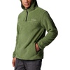 image:imageColumbia Mens Rugged Ridge III Sherpa Pullover HoodieCanteen