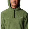 image:imageColumbia Mens Rugged Ridge III Sherpa Pullover HoodieCanteen
