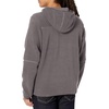 image:imageColumbia Mens Rugged Ridge III Sherpa Pullover HoodieCity Grey