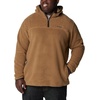 image:imageColumbia Mens Rugged Ridge III Sherpa Pullover HoodieDelta