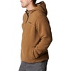 image:imageColumbia Mens Rugged Ridge III Sherpa Pullover HoodieDelta