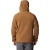 image:imageColumbia Mens Rugged Ridge III Sherpa Pullover HoodieDelta