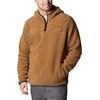 image:imageColumbia Mens Rugged Ridge III Sherpa Pullover HoodieDelta