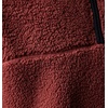 image:imageColumbia Mens Rugged Ridge III Sherpa Pullover HoodieSpice