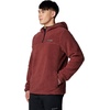 image:imageColumbia Mens Rugged Ridge III Sherpa Pullover HoodieSpice