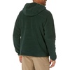 image:imageColumbia Mens Rugged Ridge III Sherpa Pullover HoodieSpruce
