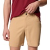 image:imageColumbia Mens Sage Peak Chino ShortCanoe