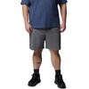 image:imageColumbia Mens Sage Peak Chino ShortCity Grey