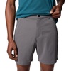 image:imageColumbia Mens Sage Peak Chino ShortCity Grey