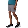 image:imageColumbia Mens Sage Peak Chino ShortCity Grey