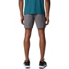 image:imageColumbia Mens Sage Peak Chino ShortCity Grey