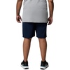 image:imageColumbia Mens Sage Peak Chino ShortCollegiate Navy