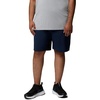 image:imageColumbia Mens Sage Peak Chino ShortCollegiate Navy