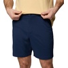 image:imageColumbia Mens Sage Peak Chino ShortCollegiate Navy