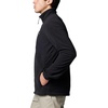 image:imageColumbia Mens Sage Peak Full Zip FleeceBlack