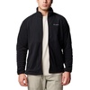 image:imageColumbia Mens Sage Peak Full Zip FleeceBlack