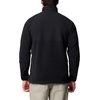 image:imageColumbia Mens Sage Peak Full Zip FleeceBlack
