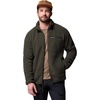 image:imageColumbia Mens Sage Peak Full Zip FleeceGreenscape