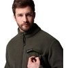 image:imageColumbia Mens Sage Peak Full Zip FleeceGreenscape
