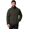 image:imageColumbia Mens Sage Peak Full Zip FleeceGreenscape
