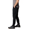 image:imageColumbia Mens Sage Peak Pull on Chino PantBlack