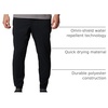 image:imageColumbia Mens Sage Peak Pull on Chino PantBlack