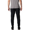 image:imageColumbia Mens Sage Peak Pull on Chino PantBlack