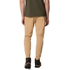 image:imageColumbia Mens Sage Peak Pull on Chino PantCanoe