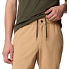 image:imageColumbia Mens Sage Peak Pull on Chino PantCanoe