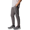 image:imageColumbia Mens Sage Peak Pull on Chino PantCity Grey
