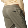 image:imageColumbia Mens Sage Peak Pull on Chino PantStone Green