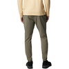 image:imageColumbia Mens Sage Peak Pull on Chino PantStone Green