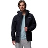 image:imageColumbia Mens Saudan Pro 3l ShellBlack