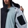 image:imageColumbia Mens Saudan Pro 3l ShellBlack