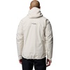 image:imageColumbia Mens Saudan Pro 3l ShellDark Stone