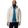 image:imageColumbia Mens Saudan Pro 3l ShellDark Stone