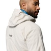 image:imageColumbia Mens Saudan Pro 3l ShellDark Stone