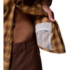 image:imageColumbia Mens Sharptail Long Sleeve Yarn Dye ShirtMaple Sugar Triple Check