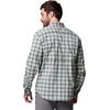 image:imageColumbia Mens Sharptail Long Sleeve Yarn Dye ShirtPond Triple Check
