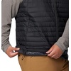 image:imageColumbia Mens Silver Falls II VestBlack