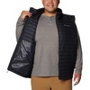 image:imageColumbia Mens Silver Falls II VestBlack